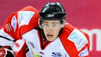 Ben Davies. Copyright: Cardiff Devils