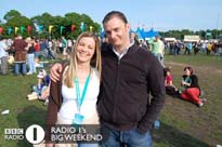 Radio 1's Big Weekend