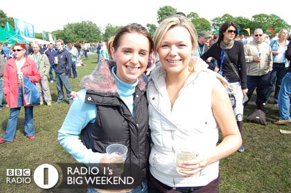 Radio 1's Big Weekend