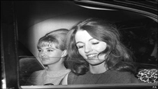 Mandy a Christine