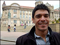 Mark Hoban
