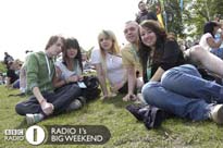 Radio 1's Big Weekend