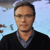 Andrew Roy