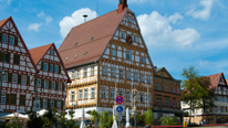 Atlantik Hotel