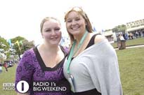 Radio 1's Big Weekend