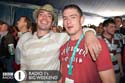 At Radio 1's Big Weekend