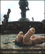 George Bear
