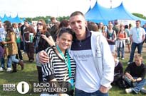 Radio 1's Big Weekend