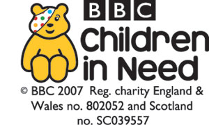 Children in Need logo