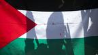 Aksi menentang Israel