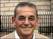 Mike Garner