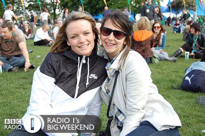 Radio 1's Big Weekend