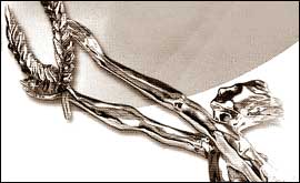 Award logo desgin
