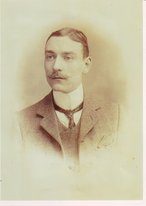 Frederick Lawrence