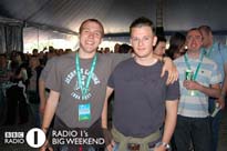 Radio 1's Big Weekend