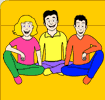The Happy Gang