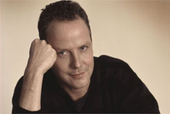 Julian Worricker