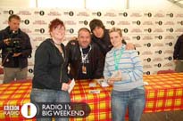 Radio 1's Big Weekend