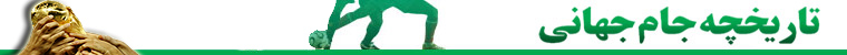 تاریخچه جام جهانی: 2006-1930