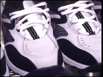 Trainers