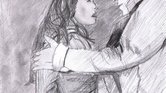 Bella and Edward...