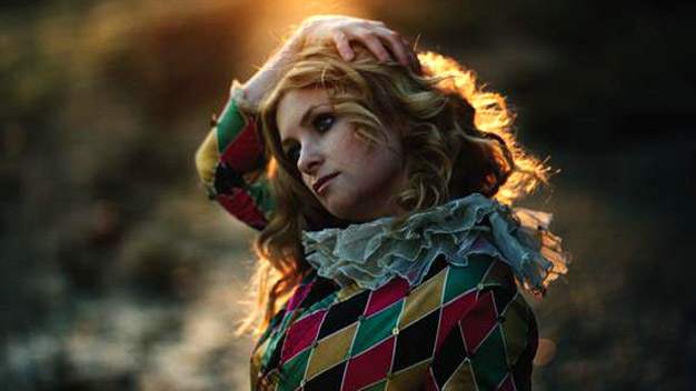 Goldfrapp
