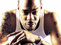 Busta Rhymes