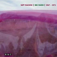 Review of BBC Radio 1967-1971