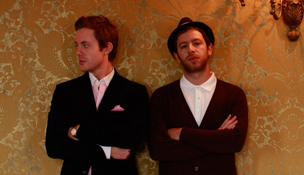 Chase & Status