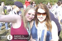 Radio 1's Big Weekend Radio 1's Big Weekend