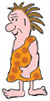 Prehistoric man