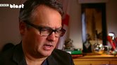 Charlie Higson...