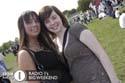 At Radio 1's Big Weekend