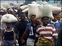 Liberianos