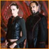 Farscape