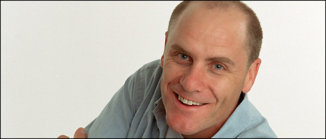Tim Smith
