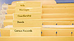 family deeds - www.istockphoto.com