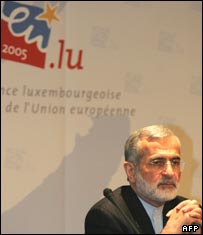 کمال خرازی