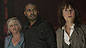 Jackie, Mickey and Sarah Jane