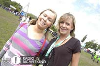 Radio 1's Big Weekend Radio 1's Big Weekend
