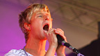Reaper in Sicily  on the BBC Introducing stage