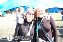 Radio 1's Big Weekend