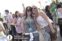 Radio 1's Big Weekend Radio 1's Big Weekend