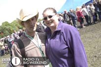 Radio 1's Big Weekend