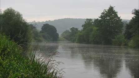 Afon Gwy