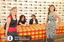 Radio 1's Big Weekend