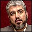 Khaled Meshaal