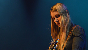 Zoe Muth