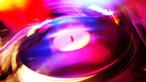 Turntable