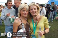 Radio 1's Big Weekend